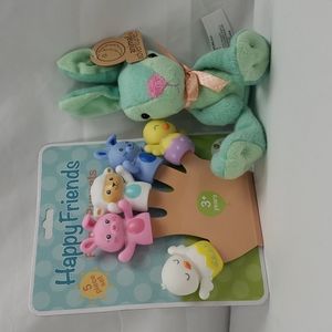 Easter Basket Filler